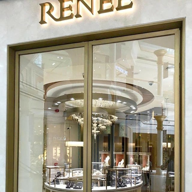 Renée Jewellers Dubai