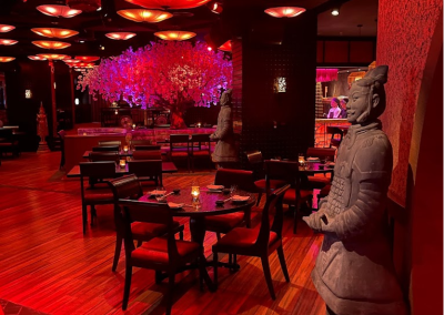 Custom-made-bamboo-asian-lighting-restaurant